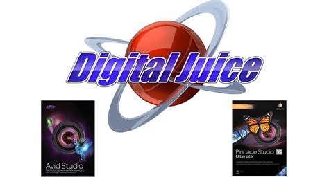 digital juice inc|digital juice tutorials.